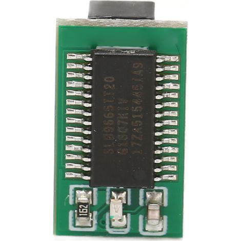 Módulo de seguridad TPM 2.0, cifrado LPC de 14 pines para Win11 2.0