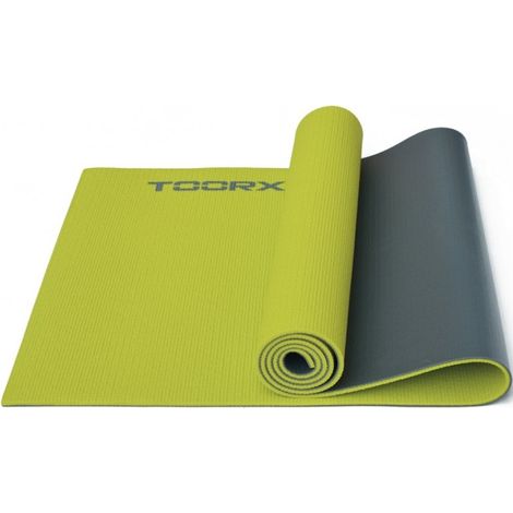 MAT-176 - Materassino per yoga bicolore - 173x60x0,6 cm