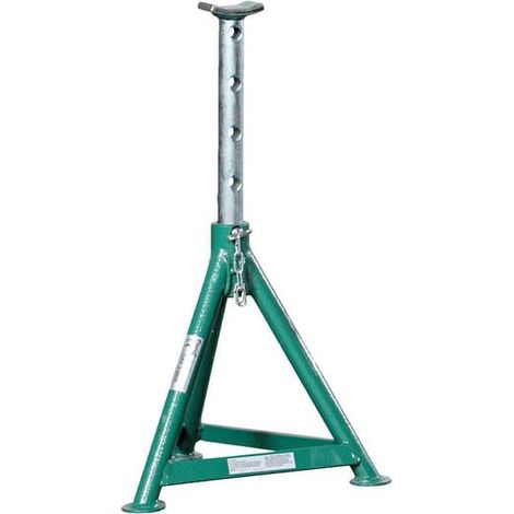 Chandelle 5 tonnes COMPAC CAX5G2 (1/2)