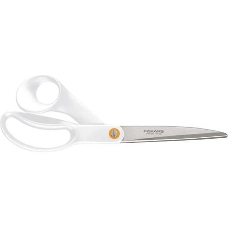 Tijeras Fiskars functional form mango ergonómico 24 cm (1/3)