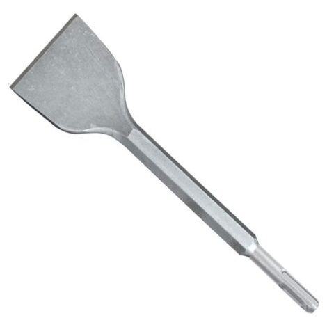 SDS Plus avec manche carré élargi, adapté aux marteaux perforateurs, 1728075mm avec manche carré élargi (1/5)