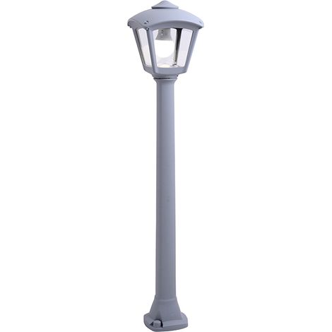 Farola LED Exterior FUMAGALLI "Giaffa/Roby" - 94,5 Cm - IP55 (1/2)