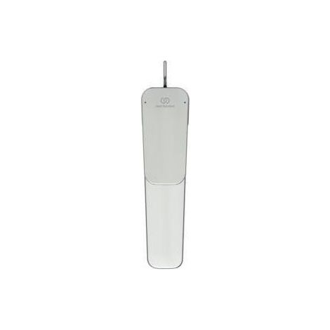 Ideal Standard CeraPlan - Einhebelmischer für Waschtisch-Schale mit Ablaufgarnitur, verchromt BD277AA (1/5)