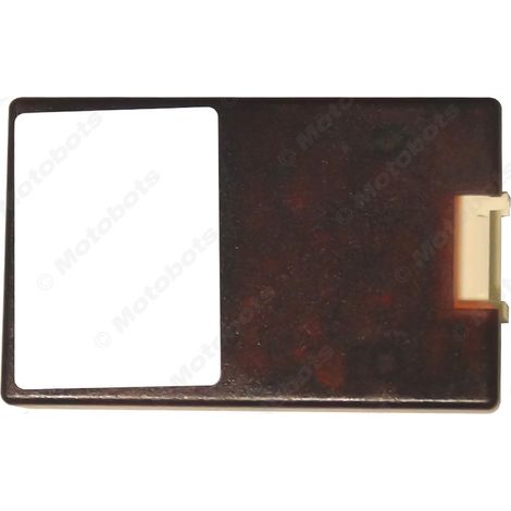Compatible with Toyota Prius (2003-2009) and Prado (2010) large-screen navigation system modification: 16P tail wire decoder box (1/4)