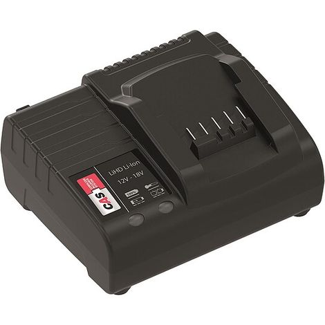 CAS SC30 Akkuladegerät Scangrip 036122