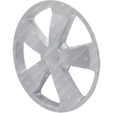 Copriruota diametro 175 mm per rasaerba MAORI COMPATIBILE - 055882