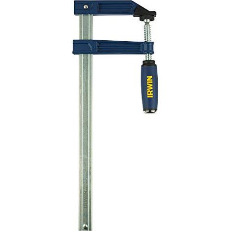 Irwin Schraubzwinge 120/400 mm Typ M (1/5)