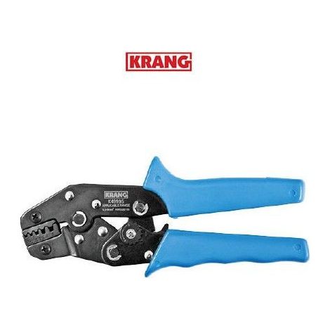 Crimper für 6mm-16mm isolierte Leitungen K50000