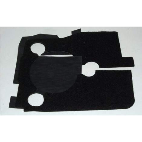 Geräusch Filter corcom 20emci für DAIKIN Altherma 3 GEO - 5023787 von Daikin