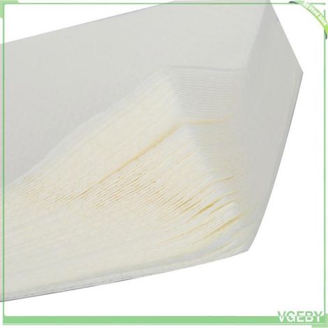 Papier de tatouage jetable - FAFEICY - 70 pièces - 25 x 15 cm - Tissu non tissé - Absorbant (1/5)