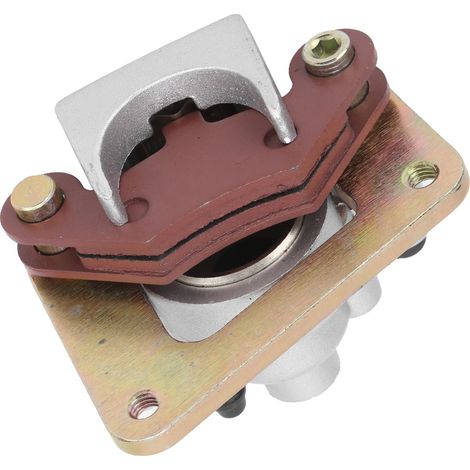 Rechter vorderer Bremssattel 9010-080800, Ersatzteil kompatibel mit CFMoto 500 CF500 Quad und UTV (1/5)