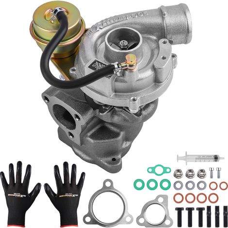 K03S Upgrade Turbolader for Audi A4 A6 Quattro VW PASSAT 1.8T AEB/ANB/APU/AWT (1/5)