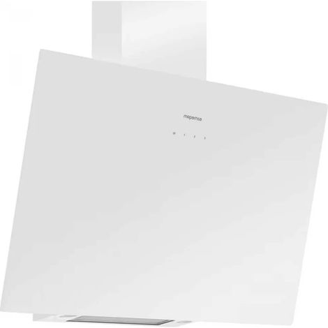 Hotte décorative Mepamsa display green power 80 extraction 712 m³/h