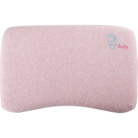 Four Seasons Universal Non-Memory Memory Cotton Children's Oread Pink 45283cm (1/4)