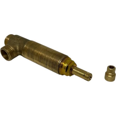 Ricambio corpo rubinetto per rubinetteria 3 fori Epoca Mamoli V01465200001