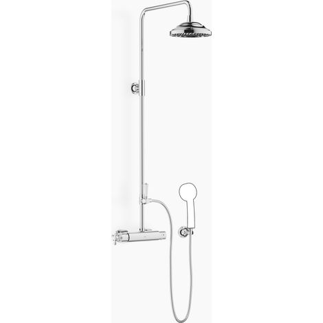 Dornbracht MADISON Showerpipe mit Brause-Thermostat, ohne (1/4)