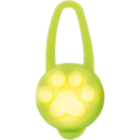 Luce a led per collari 6,5 cm (1/2)