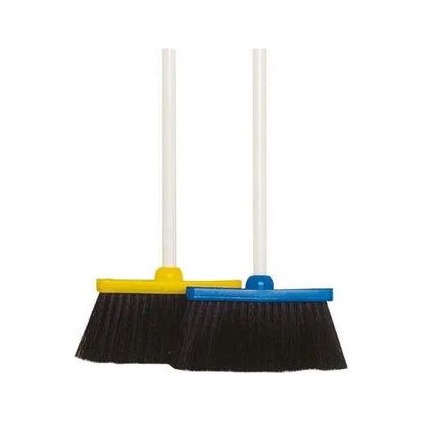 Camino scopa vinile pvc ondulato