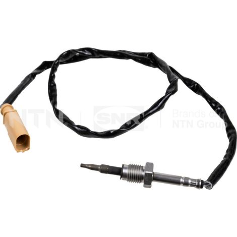 Capteur de temperature d'echappement - EGT154.76 - SNR - Compatible avec véhicule Volkswagen, Audi