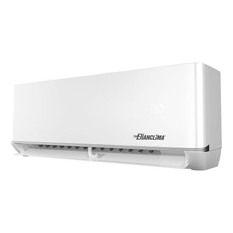 Aire acondicionado de pared 9000 btu