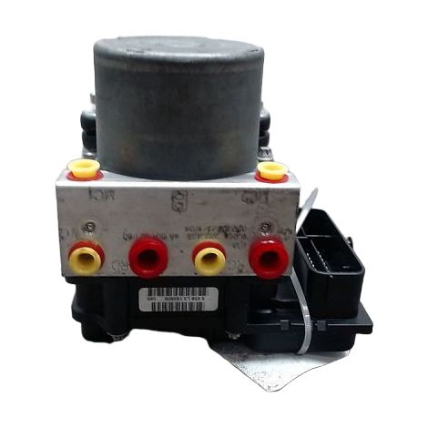 [PRODUIT D'OCCASION] Unite Hydraulique Abs PEUGEOT 308 2007- ♻️ Ref Oe. 4541lf - Garantie à vie (1/3)
