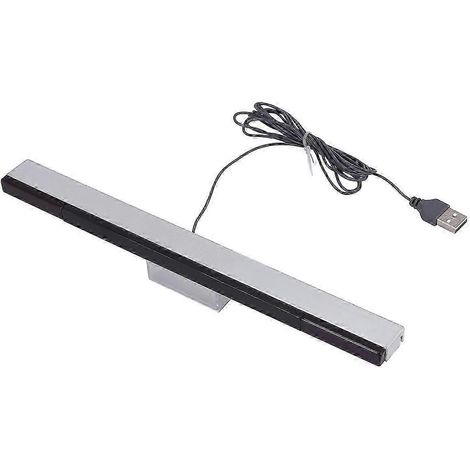 Spielset für kabelgebundene Sensorleistenempfänger mit IR-Signalstrahl und USB-Stecker (JXLGV) (1/5)