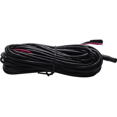 Câble Extension Caméra De Recul 9m 2.5mm TRRS Compatible Camion Camionnette GPS (1/3)