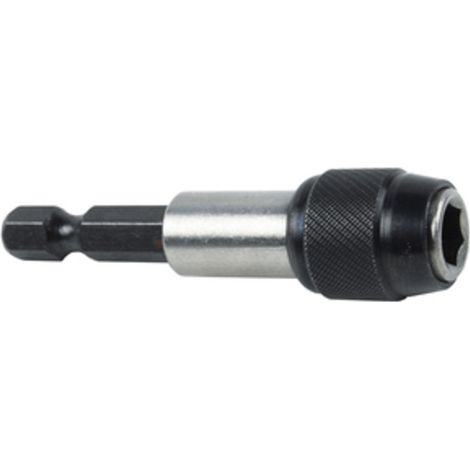 POGGI 452.05 PORTAINSERTI MAGNETICO 1/4 DA 60 MM