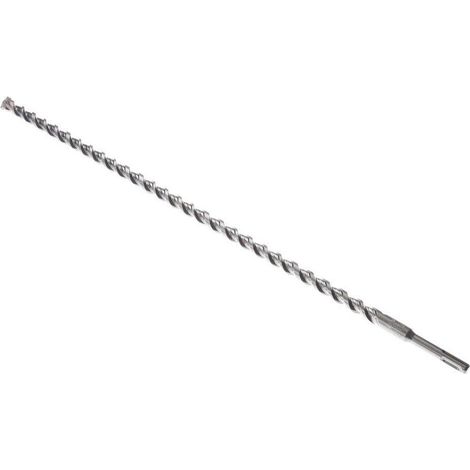 Broca Forte SDS-Plus D10 10 mm para albañilería (1/2)