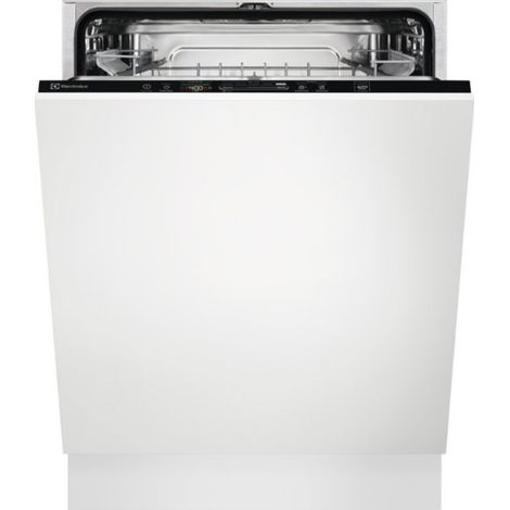 ELECTROLUX Lave-Vaisselle Tout Intégrable ELECTROLUX KEQC7200L (1/3)