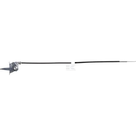 GAS CONTROL ORIGINALE STIGA - 1134-1975-05