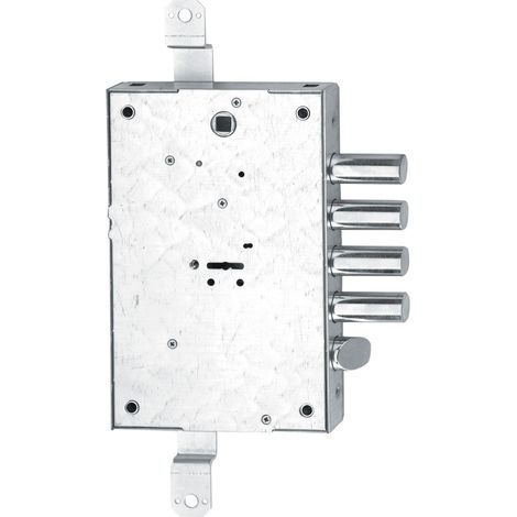 ISEO 608D SERRATURA APPL P/BLIND TRIPL DM E63 (1/2)