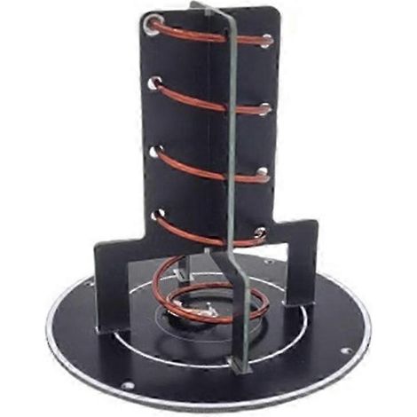 Antenne spirale directionnelle 2,4 GHz, antenne de transmission d'images, portée étendue pour télécommande, gain élevé 2400 MHz FDQ (1/5)