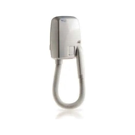 Fantini Cosmi - Asciugacapelli Da Parete 800W Kaliphone
