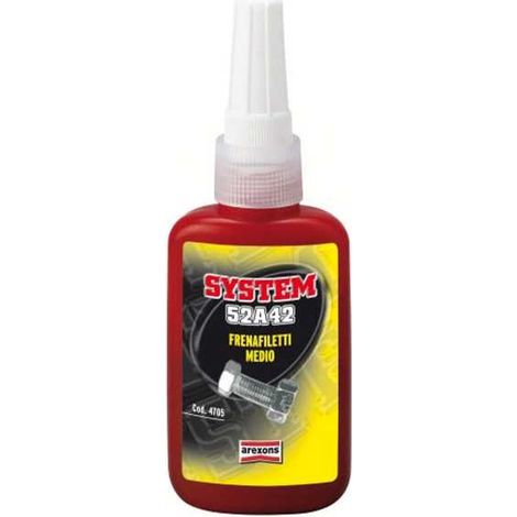 Frenafiletti Medio ml 50 Arexons