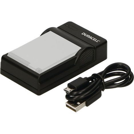ekoplastik DRC5910 caricatore batteria nero USB 5 V