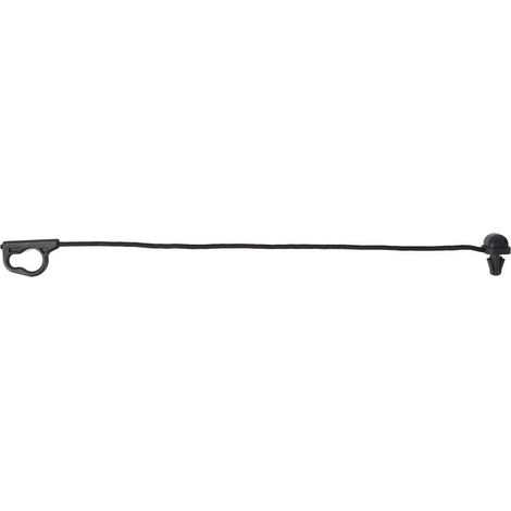 Remplacement de la Sangle de la Palette Arrière Haute Résistance pour Corsa D E 13367836 et Accessoire de Coffre Sûr. (1/5)