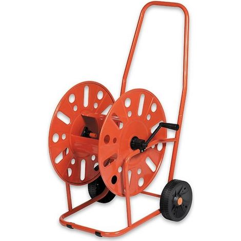 STAHL Schlauchwagen PROFESSIONAL für 90 m 3/4"-Schlauch