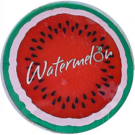 Plaque rafraîchissante transparente pour fruits, plaque de gel glacée ronde, plaque rafraîchissante multifonctionnelle (3636)