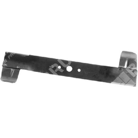 Klingenlänge 444 mm für Rasenmäher CASTELGARDEN - GGP - ALPINA - CASTELMAC - STIGA - HONDA - DEA - MAC GARDA - VIKING - GARDENA - BRILL - 010152