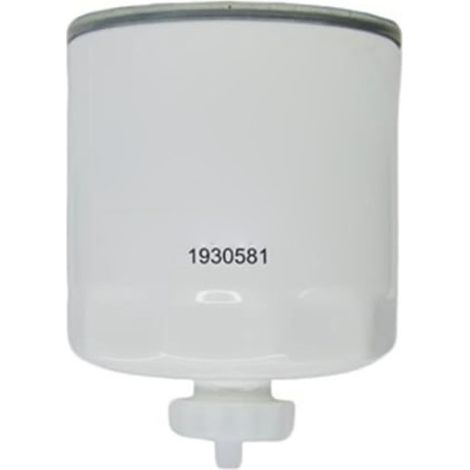 Diesel fuel-water separator filter 1930581 for New Holland engines (1/4)