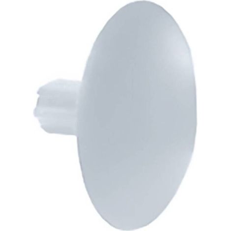 5 x SC TAPPO COPRIVITE BIANCO 40 PZ