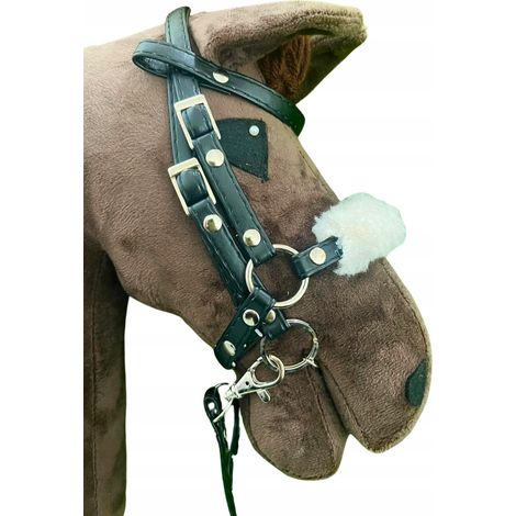 Brida islandesa - caballo de juguete (1/5)