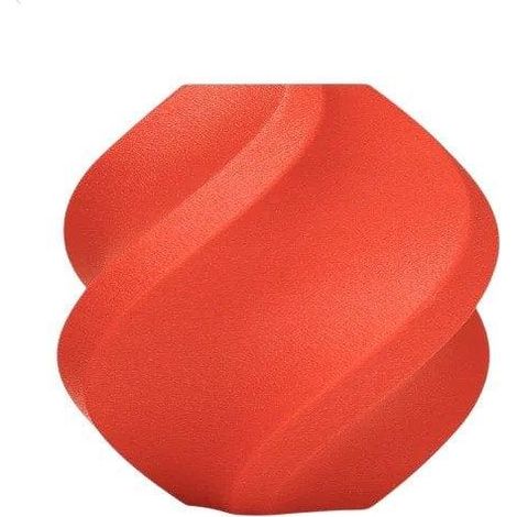 Filamento Bambu Lab ABS GF rosso 175 mm 1 kg