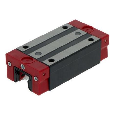 Führungswagen KWVE25 -B-HL-V2-G3 0,939kg 25er Reihe INA