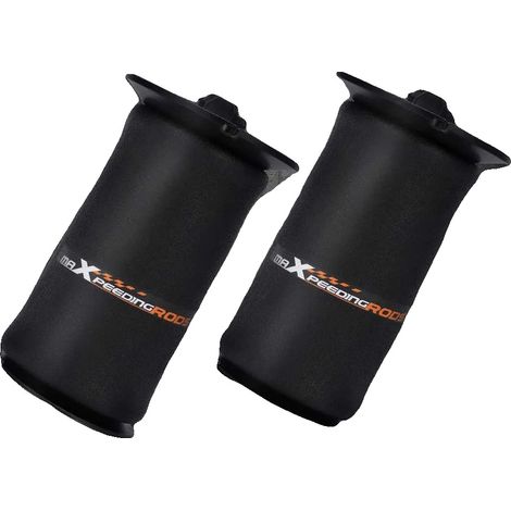 Bolsa de suspensión neumática, caucho de alto rendimiento, 29 cm de largo, 24 cm de ancho, 15 cm de alto, 2,1 kg de peso. (1/5)