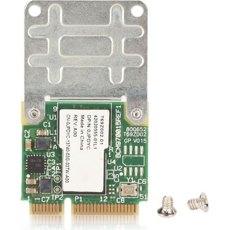 Mini décodeur matériel PCIE, compatible avec les décodeurs vidéo 1080p, stables et largement compatibles pour s vidéo HD (1/4)