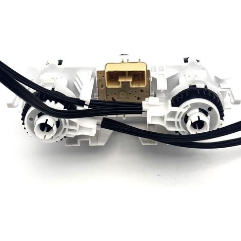 55900-0K010 Air Conditioning Control Panel Switch for Toyota (1/4)