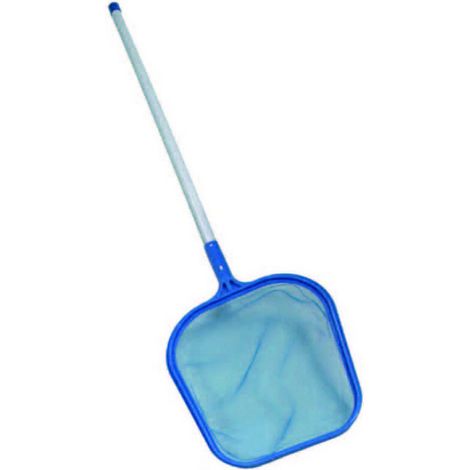 Retino Piscine Superficie con Manico cm 122 Ailanto