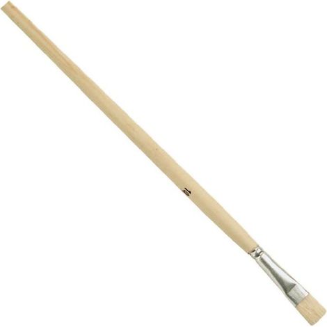 Pennello Gussow  misura 2  larghezza 5  mm -  160502 (1/3)